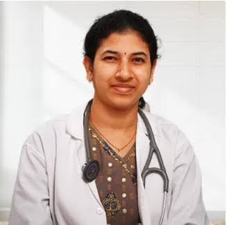 Dr Penumuchu Sravani